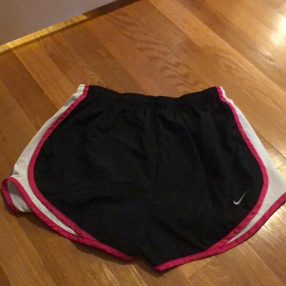 Nike Tempo running shorts